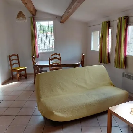 Place Republique Apartman