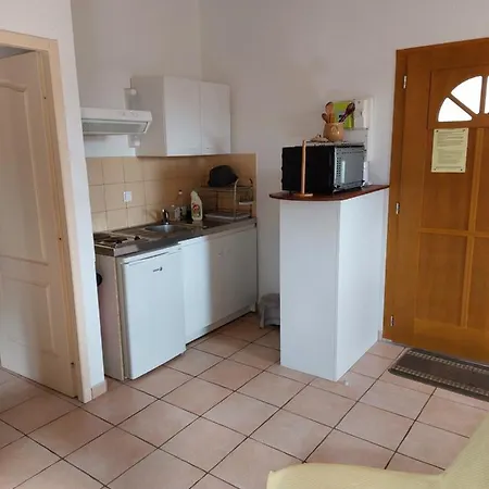 Place Republique Apartman