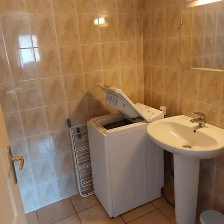 Apartman Place Republique Pezilla-de-Conflent