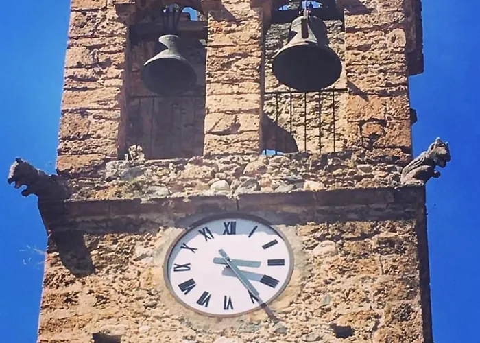 Place Republique דירה