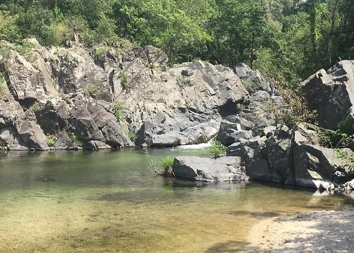 Place Republique דירה